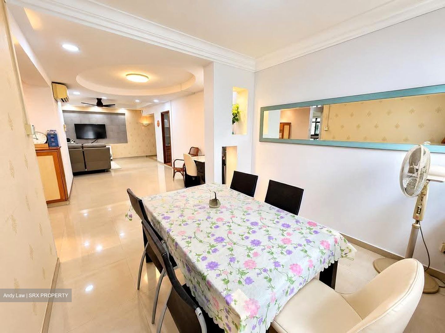 Blk 605 Senja Road (Bukit Panjang), HDB 5 Rooms #631140371